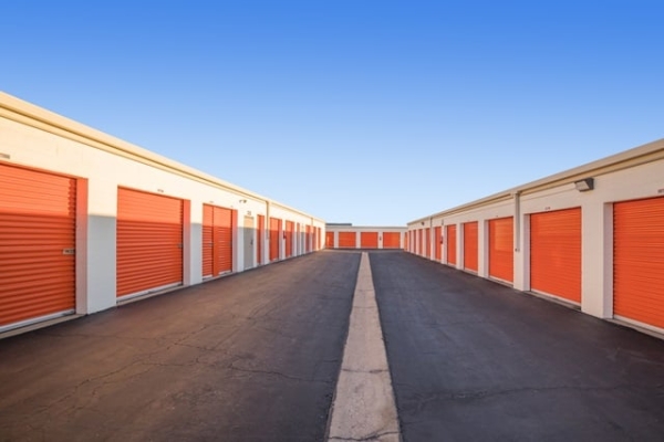 Storage Units at Public Storage - El Cajon - 1510 N Magnolia Ave - 1510 N Magnolia Ave