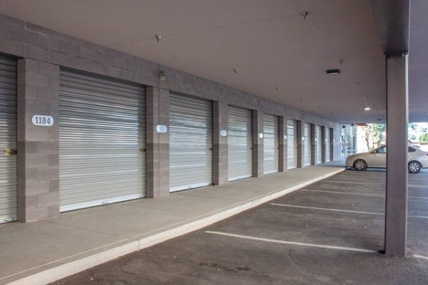 Storage Units at Public Storage - Phoenix - 4423 N 24th St - 4423 N 24th St