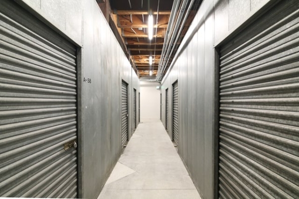 Storage Units at Public Storage - Los Angeles - 6007 Venice Blvd - 6007 Venice Blvd