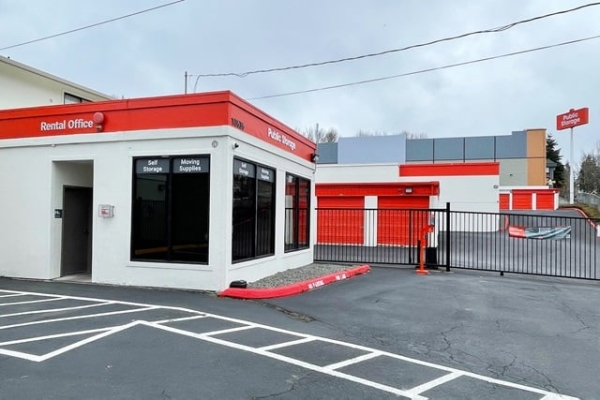 Storage Units at Public Storage - Renton - 10636 SE 174th Street - 10636 SE 174th Street