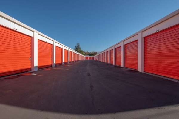 Storage Units at Public Storage - San Jose - 1685 Aborn Road - 1685 Aborn Road