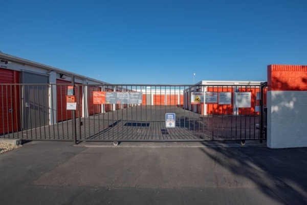 Storage Units at Public Storage - San Jose - 1685 Aborn Road - 1685 Aborn Road