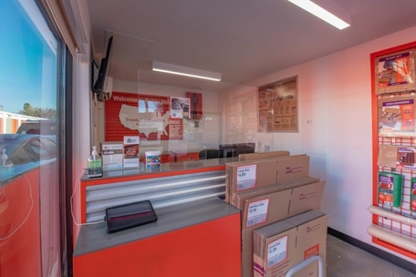 Storage Units at Public Storage - San Jose - 1685 Aborn Road - 1685 Aborn Road