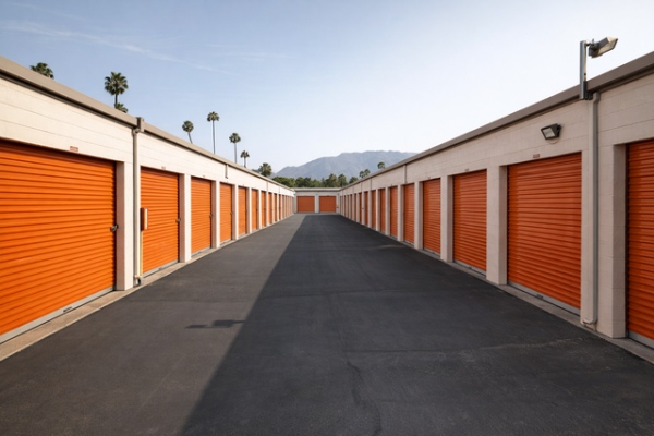 Storage Units at Public Storage - Pasadena - 1240 N Lincoln Ave - 1240 N Lincoln Ave