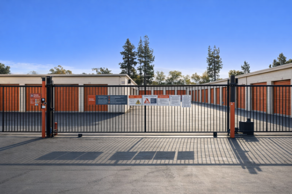 Storage Units at Public Storage - Pasadena - 1240 N Lincoln Ave - 1240 N Lincoln Ave