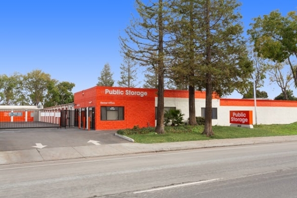 storageunits