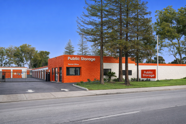Storage Units at Public Storage - San Jose - 3620 Snell Ave - 3620 Snell Ave