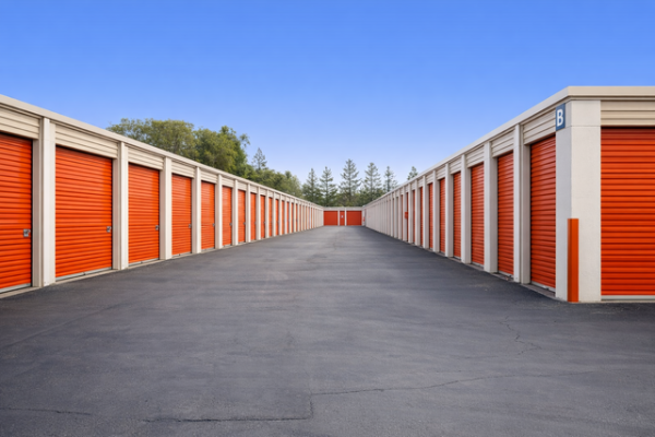 Storage Units at Public Storage - San Jose - 3620 Snell Ave - 3620 Snell Ave