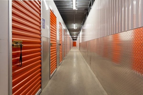 Storage Units at Public Storage - Colorado Springs - 6190 Tutt Blvd - 6190 Tutt Blvd