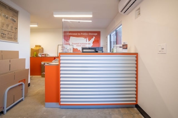 Storage Units at Public Storage - North Hollywood - 12940 Saticoy Street - 12940 Saticoy Street