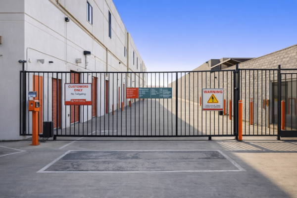Storage Units at Public Storage - North Hollywood - 12940 Saticoy Street - 12940 Saticoy Street