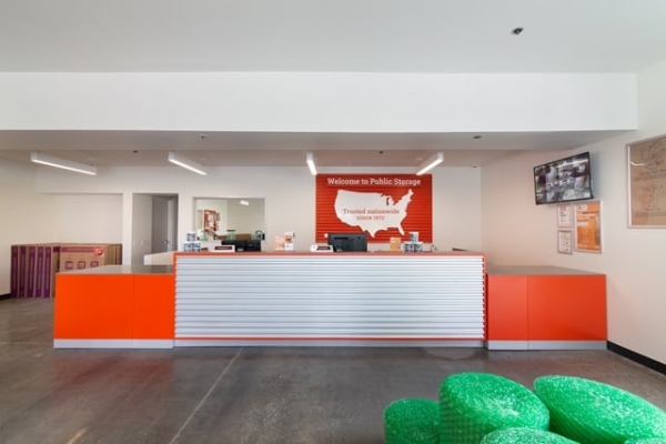 Storage Units at Public Storage - Los Angeles - 11200 W Pico Blvd - 11200 W Pico Blvd