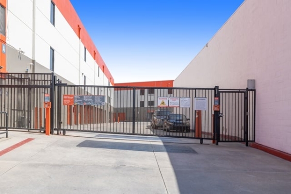 Storage Units at Public Storage - San Diego - 984 Sherman Street - 984 Sherman Street