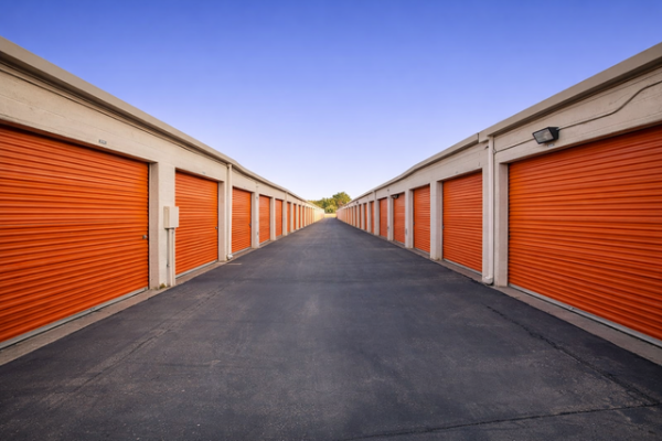 Storage Units at Public Storage - Azusa - 791 S Azusa Ave - 791 S Azusa Ave