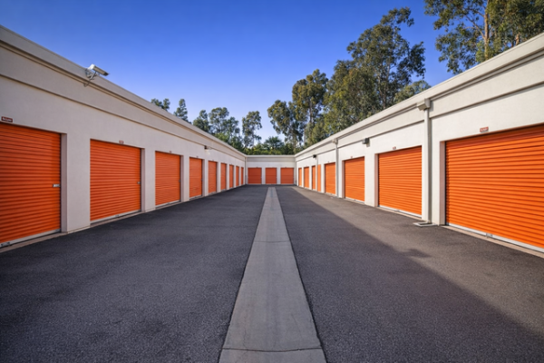 Storage Units at Public Storage - Santa Ana - 2200 E McFadden Ave - 2200 E McFadden Ave