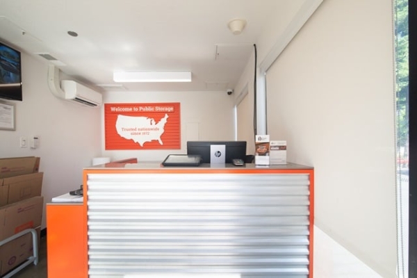 Storage Units at Public Storage - Sacramento - 6433 Verner Ave - 6433 Verner Ave
