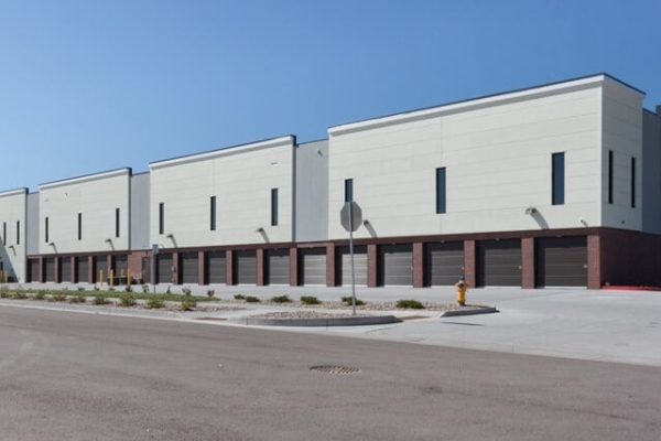 Storage Units at Public Storage - Colorado Springs - 3601 Blue Horizon View Dr - 3601 Blue Horizon View
