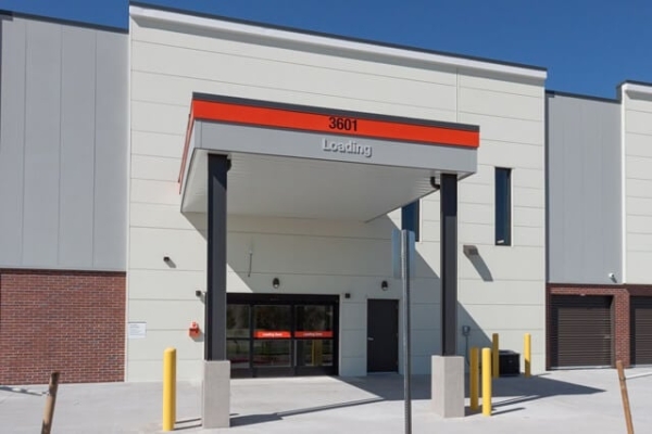 Storage Units at Public Storage - Colorado Springs - 3601 Blue Horizon View Dr - 3601 Blue Horizon View