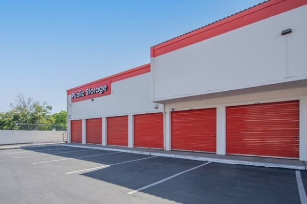 Storage Units at Public Storage - Citrus Heights - 5915 San Juan Ave - 5915 San Juan Ave