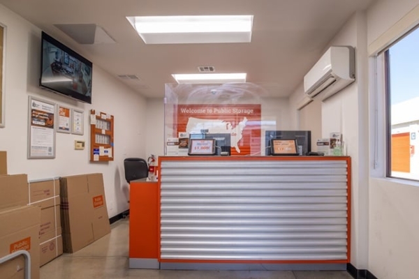 Storage Units at Public Storage - Canoga Park - 21321 Vanowen St - 21321 Vanowen St