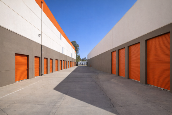 Storage Units at Public Storage - Canoga Park - 21321 Vanowen St - 21321 Vanowen St
