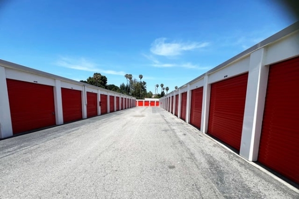 Storage Units at Public Storage - San Jose - 231 W Capitol Expressway - 231 W Capitol Expressway