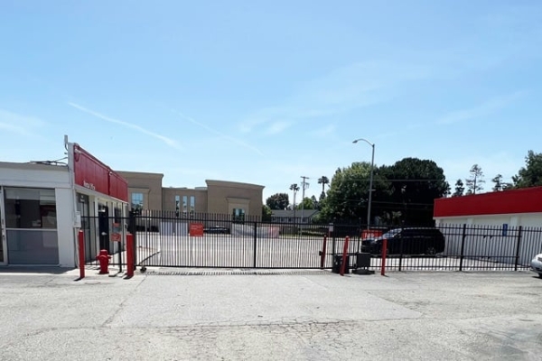 Storage Units at Public Storage - San Jose - 231 W Capitol Expressway - 231 W Capitol Expressway