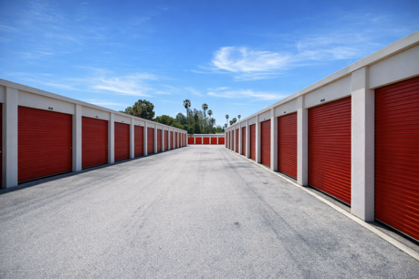 Storage Units at Public Storage - San Jose - 231 W Capitol Expressway - 231 W Capitol Expressway