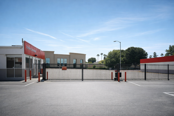 Storage Units at Public Storage - San Jose - 231 W Capitol Expressway - 231 W Capitol Expressway