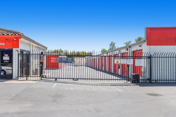 storageunits