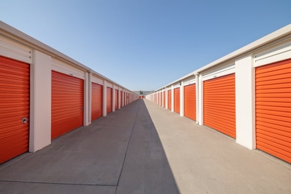 Storage Units at Public Storage - Arcadia - 12340 Lower Azusa Road - 12340 Lower Azusa Road