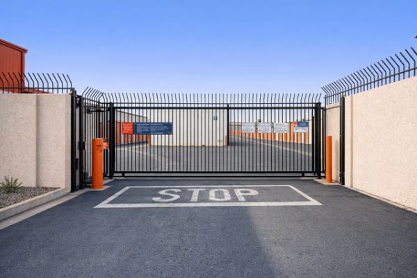 Storage Units at Public Storage - Costa Mesa - 1725 Pomona Ave - 1725 Pomona Ave
