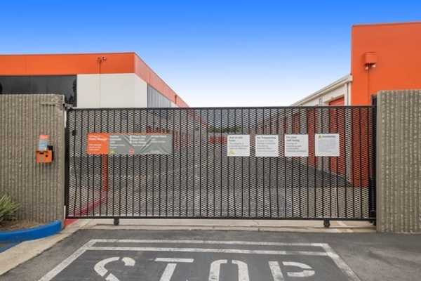 Storage Units at Public Storage - Irvine - 18 Hughes - 18 Hughes