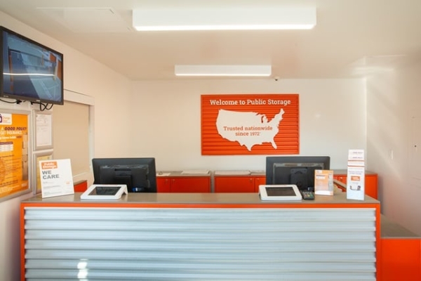 Storage Units at Public Storage - Santa Clara - 630 Laurelwood Road - 630 Laurelwood Road