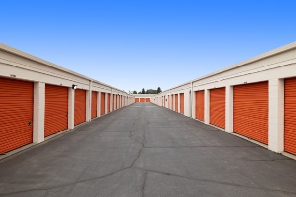 Storage Units at Public Storage - Pico Rivera - 8551 Beverly Blvd - 8551 Beverly Blvd