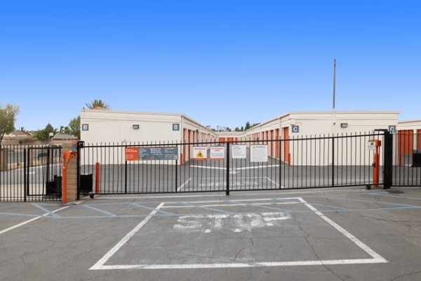 Storage Units at Public Storage - Pico Rivera - 8551 Beverly Blvd - 8551 Beverly Blvd
