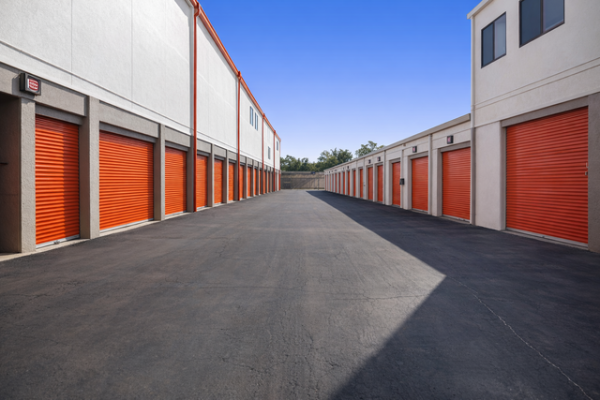 Storage Units at Public Storage - Sacramento - 801 57th Street - 801 57th Street