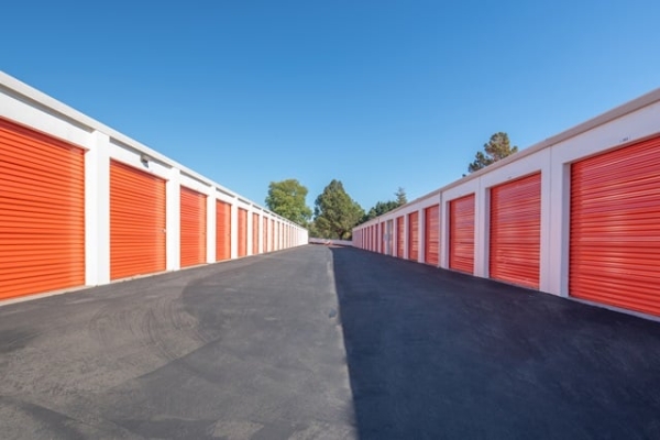 Storage Units at Public Storage - Castro Valley - 2445 Grove Way - 2445 Grove Way