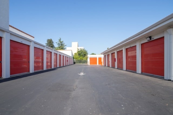 Storage Units at Public Storage - Santa Cruz - 115 Capitola Road Extension - 115 Capitola Road Extension