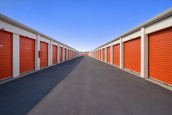 Storage Units at Public Storage - Oakland - 6201 San Leandro Street - 6201 San Leandro Street