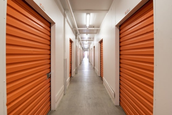 Storage Units at Public Storage - San Francisco - 2587 Marin Street - 2587 Marin Street