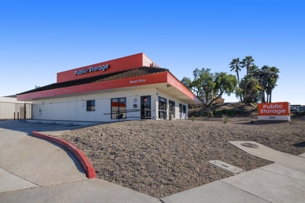 Storage Units at Public Storage - San Diego - 1925 54th Street - 1925 54th Street