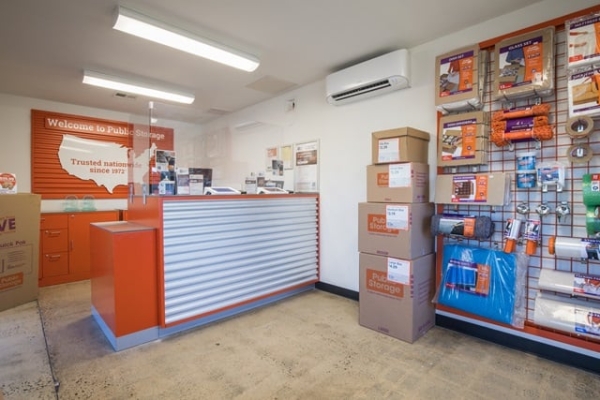 Storage Units at Public Storage - San Diego - 1925 54th Street - 1925 54th Street