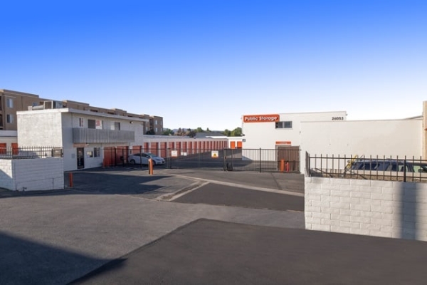Storage Units at Public Storage - Santa Clarita - 26053 Bouquet Canyon Rd - 26053 Bouquet Canyon Rd