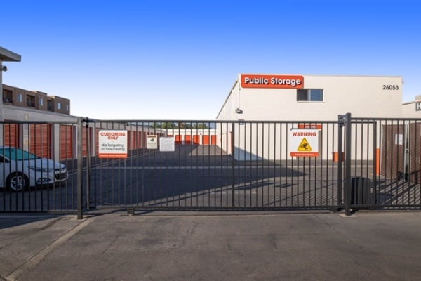 Storage Units at Public Storage - Santa Clarita - 26053 Bouquet Canyon Rd - 26053 Bouquet Canyon Rd