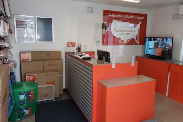 storageunits