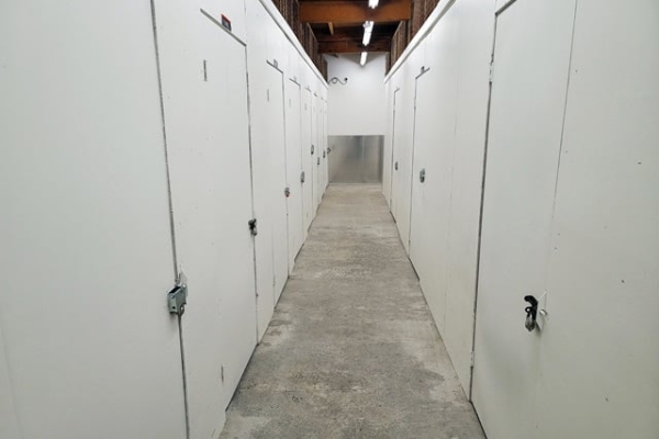 Storage Units at Public Storage - Renton - 2233 E Valley Rd - 2233 E Valley Rd