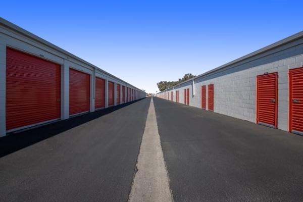 Storage Units at Public Storage - San Jose - 150 Tully Road - 150 Tully Road