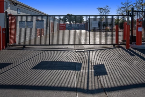 Storage Units at Public Storage - San Jose - 150 Tully Road - 150 Tully Road