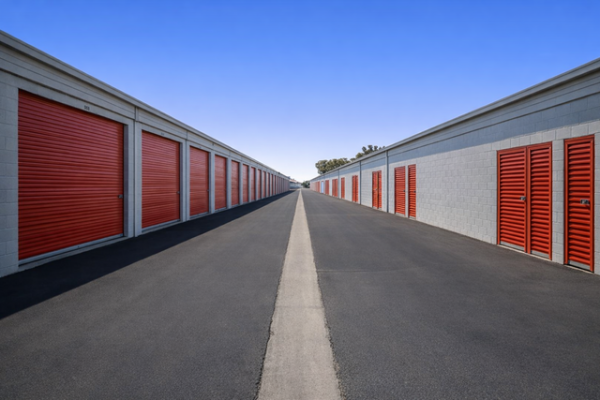 Storage Units at Public Storage - San Jose - 150 Tully Road - 150 Tully Road